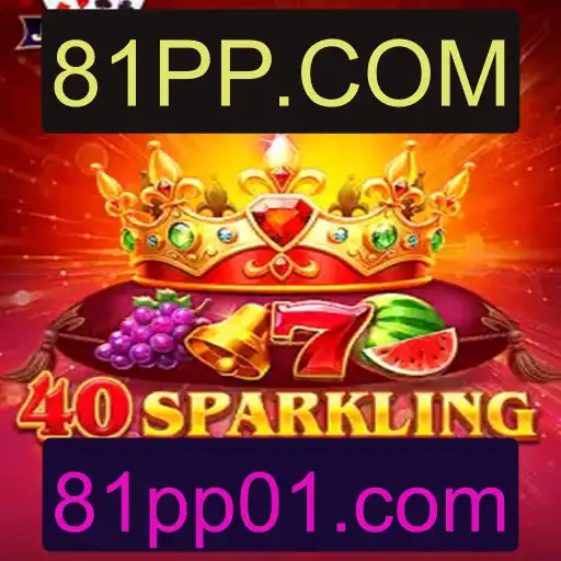 Descubra o Emocionante Mundo de 40SparklingCrown no 81PP.COM