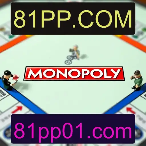 Monopoly