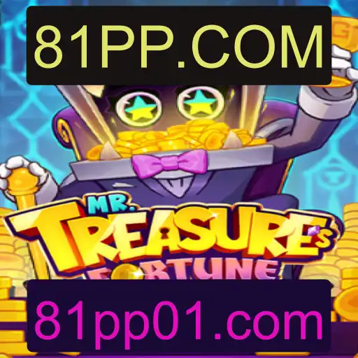 Descubra a aventura emocionante em MrTreasuresFortune no 81PP.COM