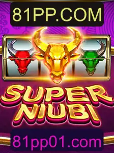 Descubra 'SuperNiubi': O Novo Fenômeno no Mundo dos Jogos