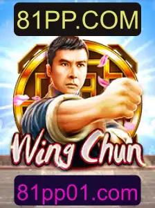 Explorando o Mundo do Jogo WingChun: Estratégia e Diversão