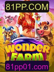 Explore o Fascinante Mundo de WonderFarmBonusBuy no 81PP.COM